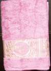 Полотенце махра Juanna Elit Цвет: Фиолетовый (100*150)